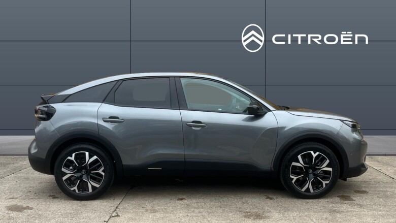 Citroen C4 1.2 [130] Max 5dr Auto Petrol Hatchback